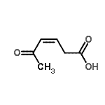 CAS#: 113219-94-6， (3Z)-5-Oxo-3-Hexenoic Acid