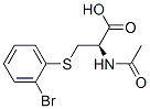 CAS 登录号：113276-92-9， S-(2-溴苯基)巯基尿酸