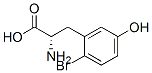 CAS#: 113714-65-1， 6-Bromo-m-tyrosine