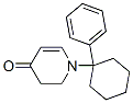 CAS#: 113812-31-0， 1-(1-Phenylcyclohexyl)-2,3-Dihydro-4-Pyridone