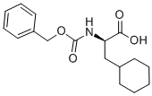 CAS#: 113828-85-6， N-[(1S)-2-Cyclohexyl-1-(Hydroxymethyl)Ethyl]-Carbamic Acid Phenylmethyl Ester