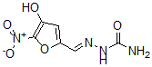 CAS#: 113849-13-1， 4-Hydroxynitrofurazone