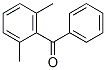 CAS 登录号：1139-60-2， 2,6-二甲基二苯甲酮