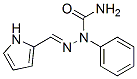CAS#: 113906-09-5， Pyrrole Aldehyde Phenyl Semicarbazone