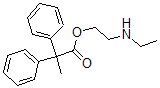 CAS#: 114089-66-6， Desethylaprophen