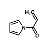 CAS#: 114374-36-6， 1-(1H-Pyrrol-1-Yl)-2-Propen-1-One