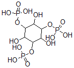 CAS#: 114418-88-1， Inositol 2,4,6-Triphosphate