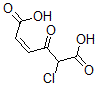 CAS#: 114435-26-6， 5-Chloromaleylacetic Acid