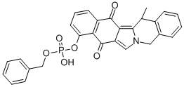 CAS#: 114517-02-1， Fosquidone