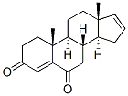 CAS#: 114611-55-1， Androsta-4,16-Diene-3,6-Dione