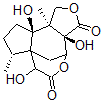 CAS 登录号：114687-98-8， 新大八角素