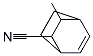 CAS#: 114718-70-6， 7-Methylbicyclo[2.2.2]Oct-2-Ene-8-Carbonitrile