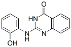 CAS#: 114824-89-4， 2-[(2-Hydroxyphenyl)Amino]-1H-Quinazolin-4-One