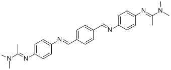 CAS#: 115103-15-6， Tribendimidine