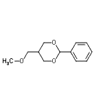 CAS#: 115305-48-1， 5-(Methoxymethyl)-2-Phenyl-1,3-Dioxane