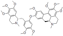 CAS#: 115452-09-0， Methoxyadiantifoline