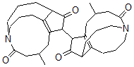 CAS 登录号：115491-58-2， 马尾杉碱C