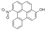 CAS#: 115664-50-1， 6-Hydroxy-1-nitrobenzo(e)pyrene
