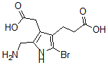 CAS#: 115828-91-6， 2-Bromoporphobilinogen