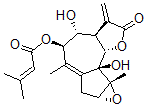 CAS#: 115995-14-7， 5-Hydroxytomacephalin