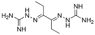 CAS#: 116173-27-4， Diethylglyoxal Bis(Guanylhydrazone)