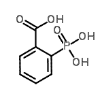 CAS 登录号：116277-67-9， 2-膦酰苯甲酸