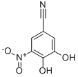 CAS#: 116313-86-1， 3,4-Dihydroxy-5-Nitro-Benzonitrile
