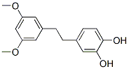 CAS#: 116518-75-3， 4-(2-(3,5-Dimethoxyphenyl)Ethyl)-1,2-Benzenediol