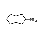 CAS 登录号：116599-11-2， 八氢-2-戊搭烯胺