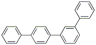 CAS#: 1166-19-4， 1-Phenyl-3-(4-Phenylphenyl)Benzene