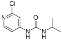 CAS#: 116681-70-0， N-(2-Chloro-4-Pyridinyl)-N'-(1-Methylethyl)-Urea