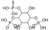 CAS#: 116778-73-5， Inositol 1,4-Bisphosphate 5-Phosphorothioate