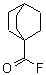 CAS#: 116935-86-5， Bicyclo[2.2.2]Octane-1-Carbonyl Fluoride