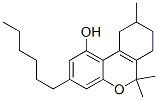 CAS 登录号：117-51-1， 3-己基-6,6,9-三甲基-7,8,9,10-四氢苯并[c]苯并吡喃-1-醇