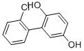 CAS#: 117-71-5， 2-(2-Chlorophenyl)Benzene-1,4-Diol