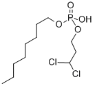 CAS#: 117617-70-6， Octyldichloropropyl Phosphate