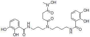 CAS#: 117680-13-4， Spermexatol