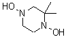 CAS#: 118176-37-7， 2,2-Dimethyl-1,4-Piperazinediol
