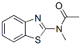 CAS#: 118215-03-5， N-2-Benzothiazolyl-N-Methyl-Acetamide