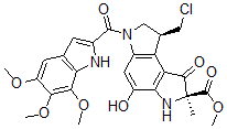 CAS#: 118292-36-7， Pyrindamycin A