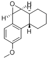 CAS#: 118326-94-6， (4abeta,9beta,10beta)-6-Methoxy-9,10-epoxy-trans-1,2,3,4,4a,9,10,10a-octahydrophenenthrene
