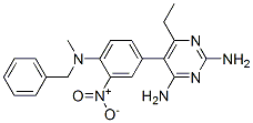 CAS#: 118344-71-1， Methylbenzoprim
