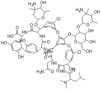 CAS#: 118373-83-4， Chloroorienticin D