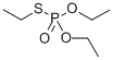 CAS 登录号：1186-09-0， 1-(乙氧基-乙硫基磷酰)氧基乙烷