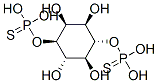 CAS#: 118628-30-1， Myo-Inositol 1,4-Bisphosphothioate