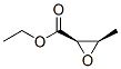 CAS#: 118712-09-7， Ethyl (2R,3R)-2,3-Epoxy-3-Methylpropanoate