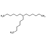 CAS 登录号：1188-92-7， 三己基硼烷
