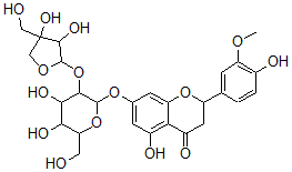 CAS#: 118985-27-6， Viscumneoside III