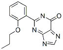 CAS#: 119409-07-3， 2-(2-Propoxyphenyl)-3,7-Dihydropurin-6-One