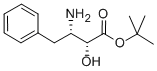 CAS#: 119626-06-1， Tert-Butyl (2R,3S)-3-Amino-2-Hydroxy-4-Phenylbutanoate